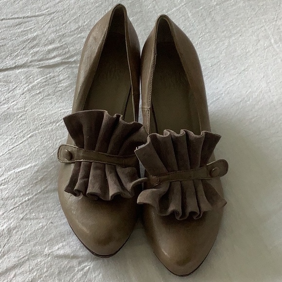 IXOS shoes 40 - Picture 1 of 6
